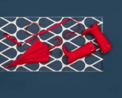 Otis Fußmatte 70x50cm, Granit/Fossil Grey 9 Otis Fußmatte 70x50cm, Granit/Fossil Grey -Gartenmöbel Geschäft pappelina otis fumatte 70x50cm blue vanilla 2