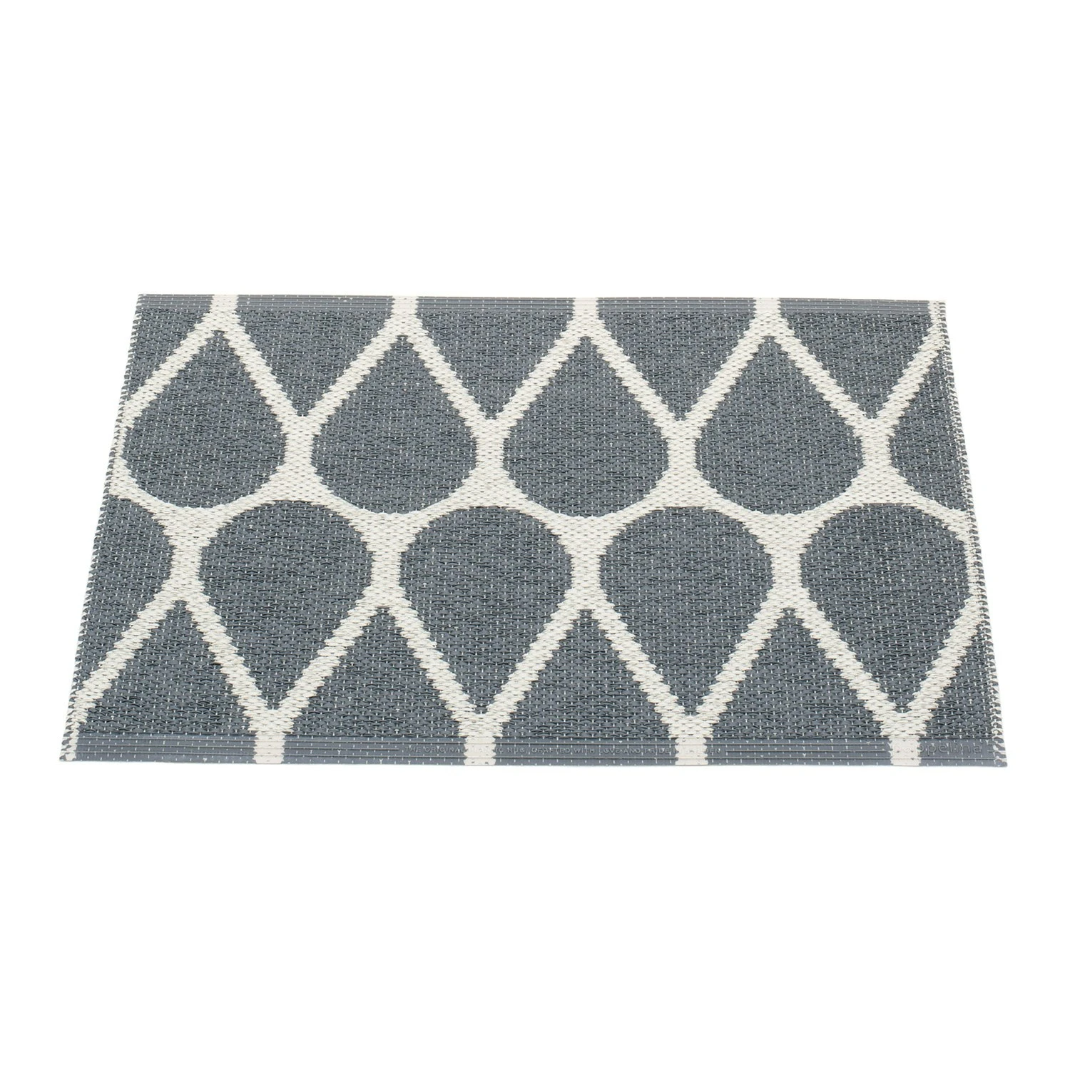 Otis Fußmatte 70x50cm, Granit/Fossil Grey 1 Otis Fußmatte 70x50cm, Granit/Fossil Grey