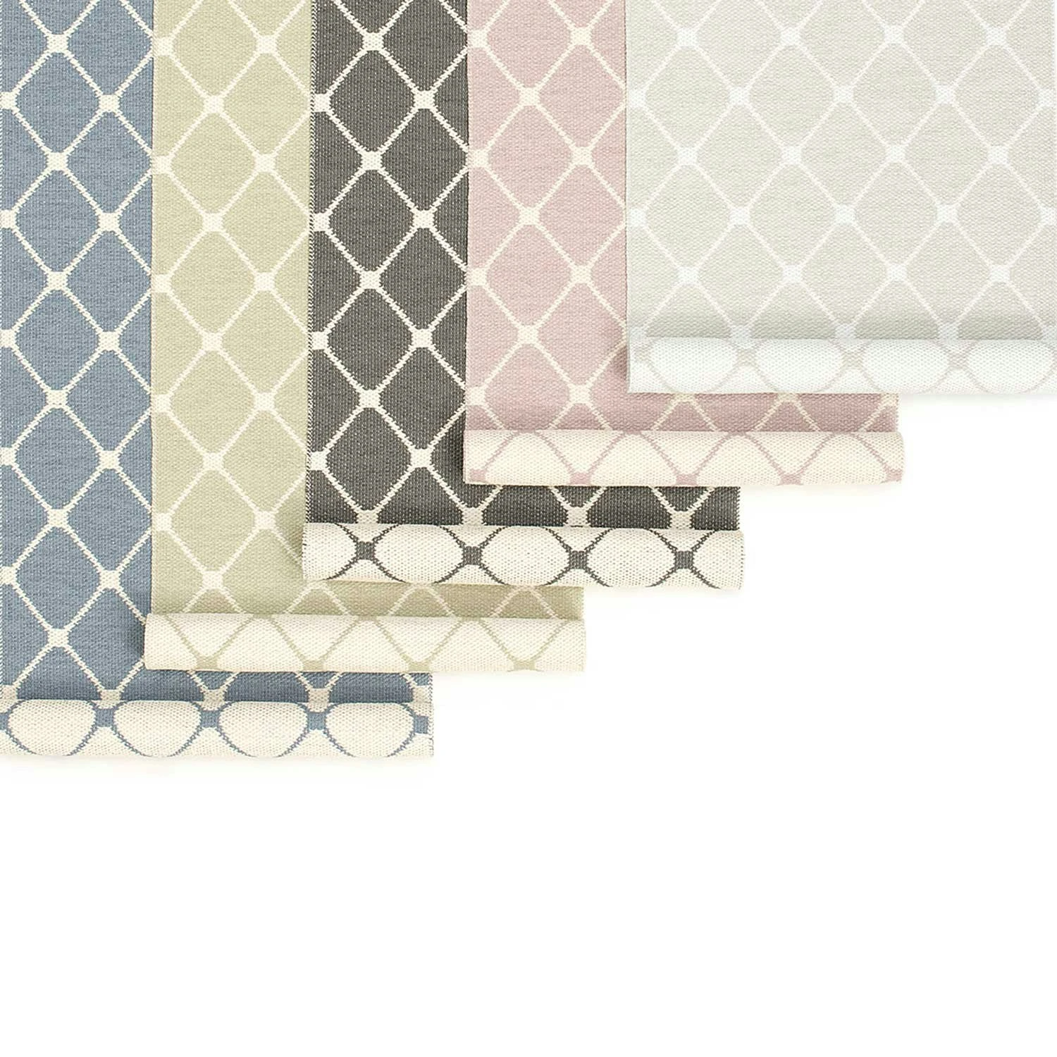 Rex Matte 70x240 Cm, Storm/Vanilla 2 Rex Matte 70x240 Cm, Storm/Vanilla – Bild 2