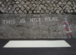 Rex Matte 70x60 Cm, Storm/Vanilla -Gartenmöbel Geschäft pappelina rex matte 70x160 cm storm vanilla 3 1