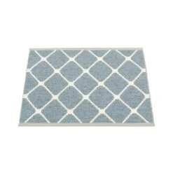 Rex Matte 70x60 Cm, Storm/Vanilla