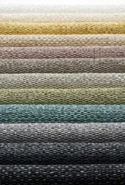 Svea Matte 70x240 Cm, Metallic Grey/Grey -Gartenmöbel Geschäft pappelina svea matte 70x90 cm metallic grey grey 5