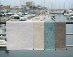 Svea Matte 60x150cm, Mud Metallic/Mud -Gartenmöbel Geschäft pappelina svea matte 70x90 cm metallic mud mud 3