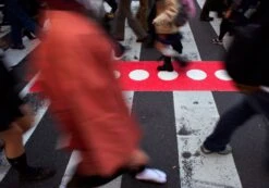 Vera Matte 70x300 Cm, Orange/Vanilla -Gartenmöbel Geschäft pappelina vera matte 70x150 cm orange vanilla 3 1