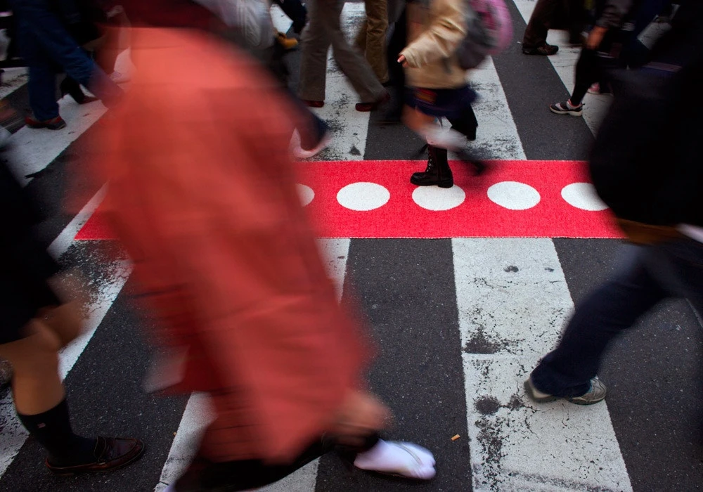 Vera Matte 70x150 Cm, Warm Grey/Vanilla 5 Vera Matte 70x150 Cm, Warm Grey/Vanilla – Bild 5