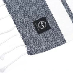 Badlakan Hamam Alma 80x180cm Orange/vit Badetuch 80x180 Cm Blau 5 Badlakan Hamam Alma 80x180cm Orange/vit Badetuch 80x180 Cm Blau -Gartenmöbel Geschäft recycled by wille badlakan hamam alma 80x180cm orange vit 10