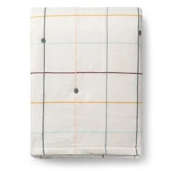 Outdoor Check Quilted Plaid 130x180 Cm Multi 7 Outdoor Check Quilted Plaid 130x180 Cm Multi -Gartenmöbel Geschäft rosendahl copenhagen outdoor check quilted plaid 130x180 cm multi 2