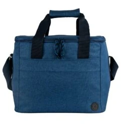 Sagaform City Kühltasche 20 L, Blau