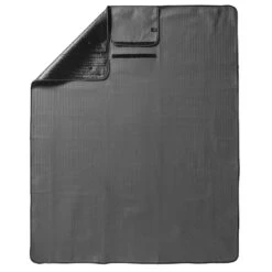 Sagaform City Picknick-Plaid 130x170 Cm, Grau -Gartenmöbel Geschäft sagaform city picknickdecke 130x170 cm 3