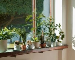 &Tradition Collect SC70 Übertopf Ø15x18 Cm, Milk -Gartenmöbel Geschäft tradition collect sc70 ubertopf 15x18 cm 2