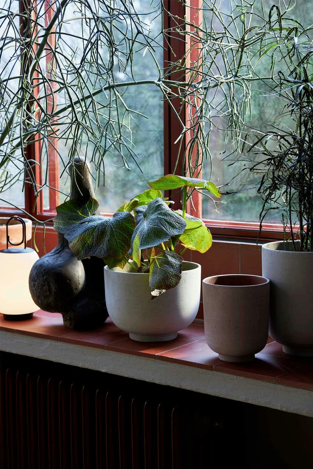 &Tradition Collec Übertopf Ø12x13 Cm, Silver 3 &Tradition Collec Übertopf Ø12x13 Cm, Silver – Bild 3