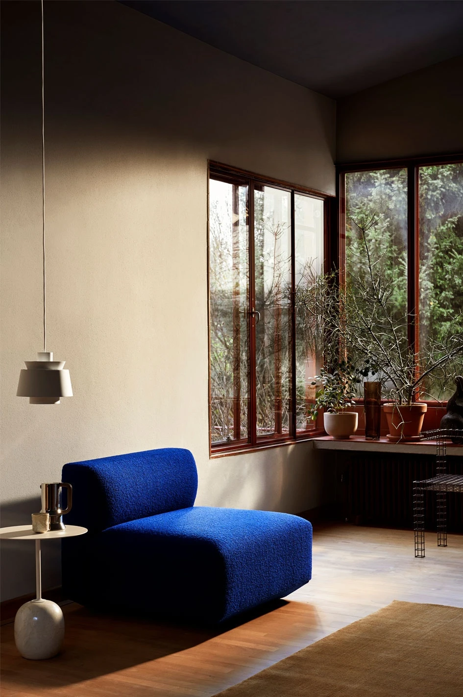 &Tradition Collect SC71 Übertopf Ø24x18 Cm, Hellgrau 6 &Tradition Collect SC71 Übertopf Ø24x18 Cm, Hellgrau – Bild 6