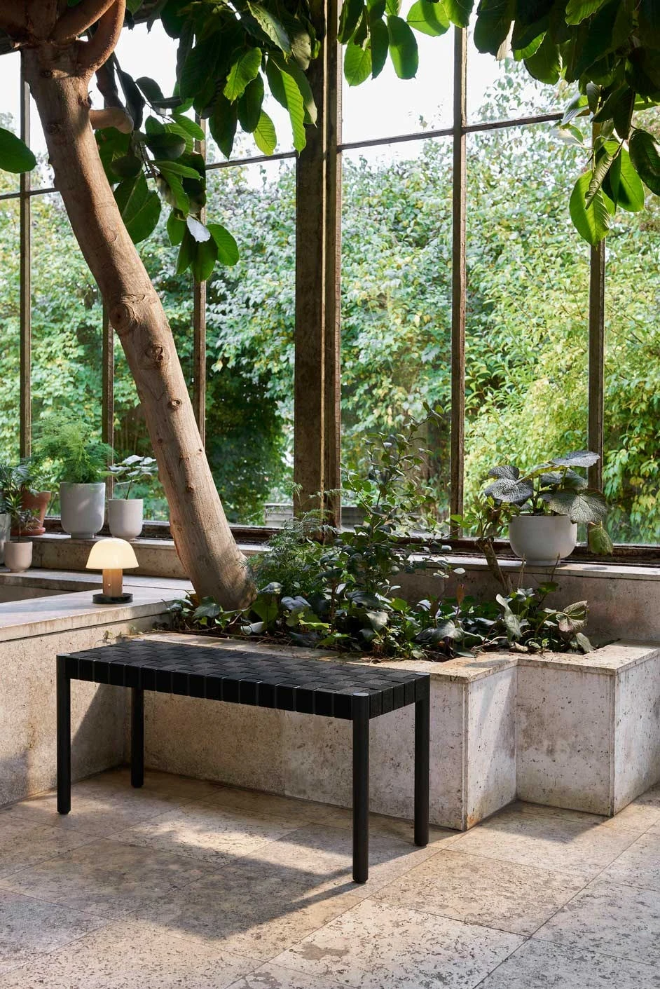 &Tradition Collect SC72 Übertopf Ø20x24 Cm, Sage 4 &Tradition Collect SC72 Übertopf Ø20x24 Cm, Sage – Bild 4