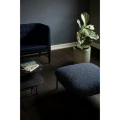 &Tradition Palette-Kaffeetisch Jh7 Schwarz Esche / Marmor -Gartenmöbel Geschäft tradition palette kaffeetisch jh7 schwarz esche marmor 2