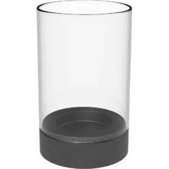 Villeroy & Boch Manufacture Rock Laterne, 25 Cm