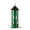 Combi Feeder Nuts, Green