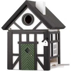 Multiholk Half Timber